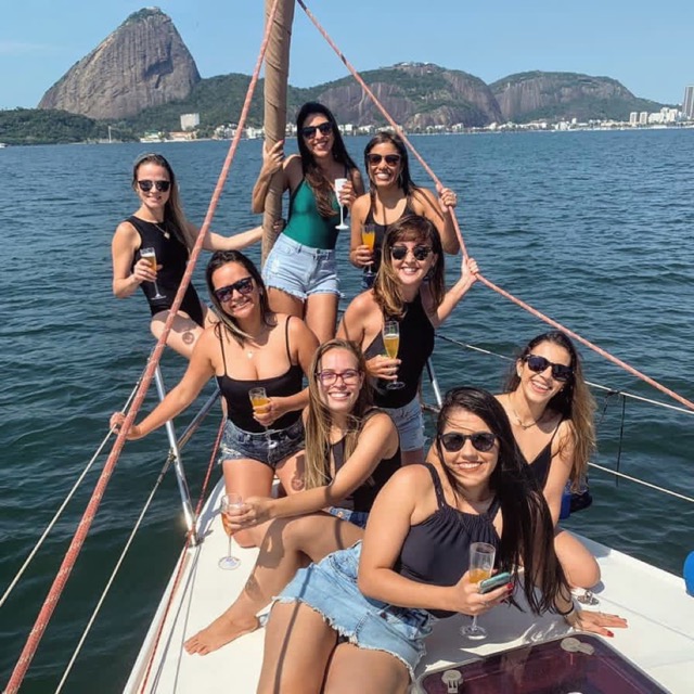 Despedida de Solteira