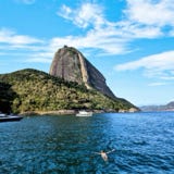 Vistas do passeio de 4 horas