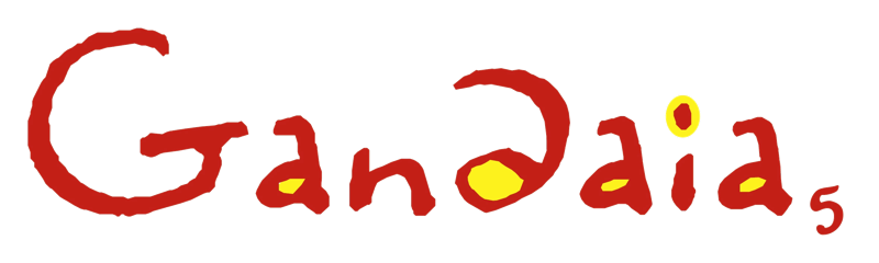 Veleiro Gandaia