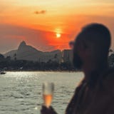 Vistas do passeio de 4 horas